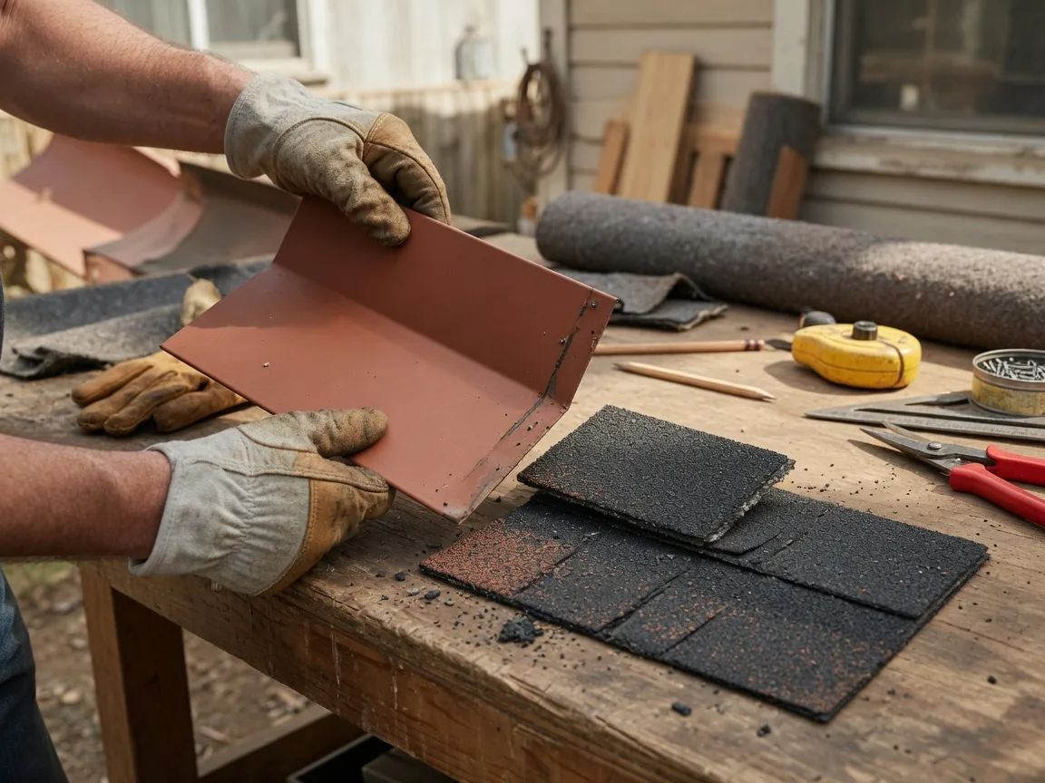Roof Repair company in Old Forge, PA